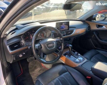 Ауди А6, объемом двигателя 3 л и пробегом 174 тыс. км за 23500 $, фото 11 на Automoto.ua