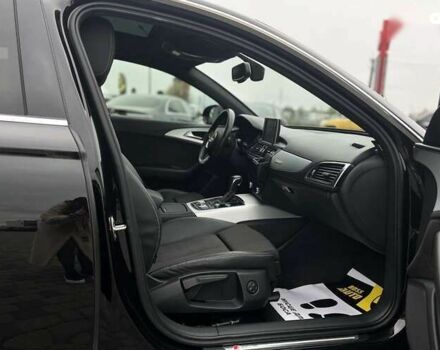 Ауди А6, объемом двигателя 3 л и пробегом 185 тыс. км за 23999 $, фото 26 на Automoto.ua