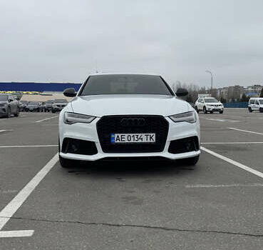 Ауді А6, об'ємом двигуна 1.97 л та пробігом 63 тис. км за 28000 $, фото 17 на Automoto.ua