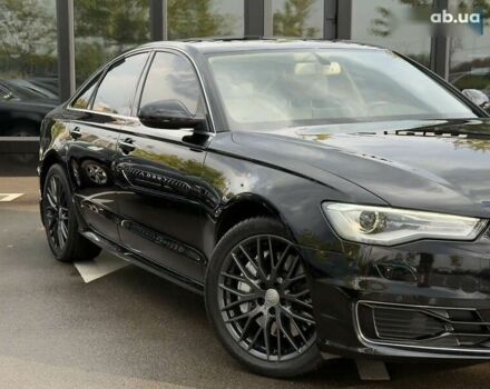Ауди А6, объемом двигателя 2 л и пробегом 97 тыс. км за 22900 $, фото 3 на Automoto.ua