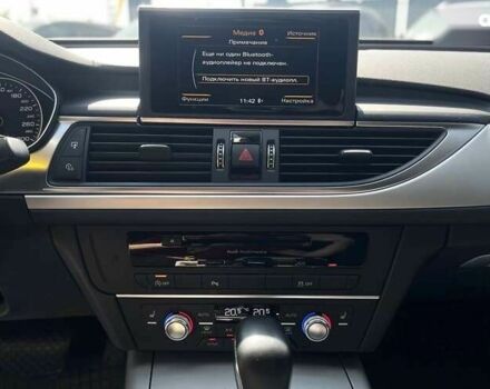 Ауди А6, объемом двигателя 2 л и пробегом 283 тыс. км за 16990 $, фото 21 на Automoto.ua