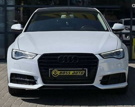 Ауди А6, объемом двигателя 2 л и пробегом 141 тыс. км за 22500 $, фото 1 на Automoto.ua