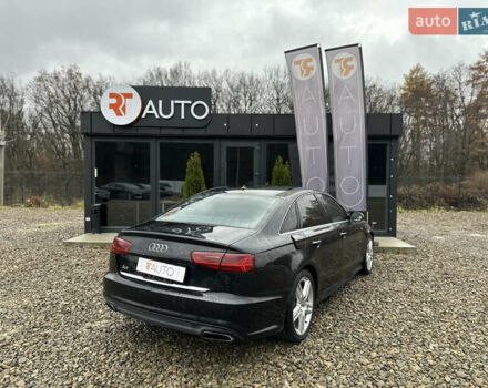 Ауді А6, об'ємом двигуна 2 л та пробігом 229 тис. км за 11000 $, фото 5 на Automoto.ua