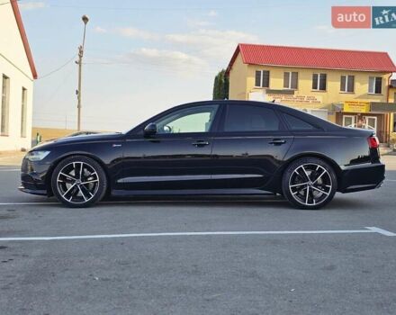 Ауди А6, объемом двигателя 3 л и пробегом 177 тыс. км за 17999 $, фото 11 на Automoto.ua