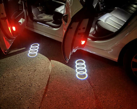 Ауді А6, об'ємом двигуна 1.97 л та пробігом 63 тис. км за 28000 $, фото 43 на Automoto.ua