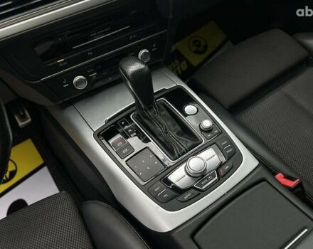 Ауди А6, объемом двигателя 3 л и пробегом 185 тыс. км за 22500 $, фото 27 на Automoto.ua