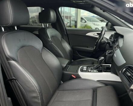 Ауди А6, объемом двигателя 3 л и пробегом 185 тыс. км за 22500 $, фото 10 на Automoto.ua