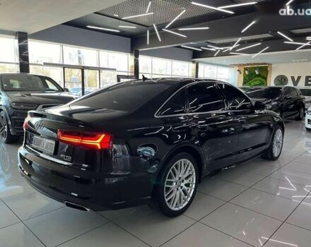 Ауді А6, об'ємом двигуна 3 л та пробігом 166 тис. км за 22500 $, фото 2 на Automoto.ua