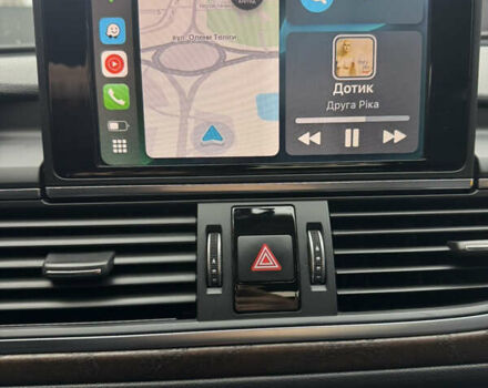 Ауді А6, об'ємом двигуна 1.97 л та пробігом 63 тис. км за 28000 $, фото 38 на Automoto.ua