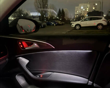 Ауді А6, об'ємом двигуна 1.97 л та пробігом 63 тис. км за 28000 $, фото 41 на Automoto.ua