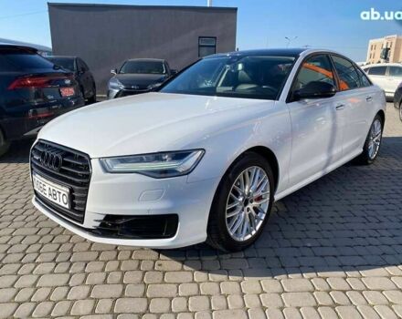 Ауди А6, объемом двигателя 3 л и пробегом 174 тыс. км за 23500 $, фото 2 на Automoto.ua