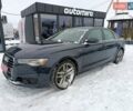 Ауди А6, объемом двигателя 3 л и пробегом 257 тыс. км за 12800 $, фото 1 на Automoto.ua