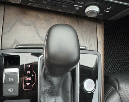 Ауді А6, об'ємом двигуна 1.97 л та пробігом 63 тис. км за 28000 $, фото 29 на Automoto.ua