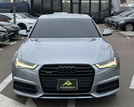 Ауди А6, объемом двигателя 3 л и пробегом 173 тыс. км за 23500 $, фото 4 на Automoto.ua