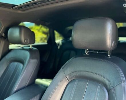 Ауди А6, объемом двигателя 3 л и пробегом 193 тыс. км за 24500 $, фото 21 на Automoto.ua