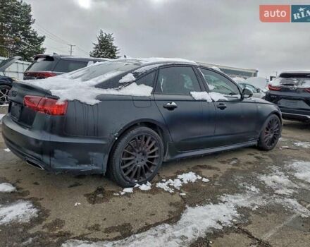 Ауді А6, об'ємом двигуна 3 л та пробігом 166 тис. км за 3200 $, фото 2 на Automoto.ua