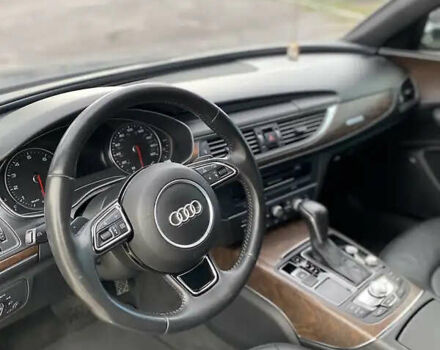 Ауди А6, объемом двигателя 3 л и пробегом 80 тыс. км за 20500 $, фото 17 на Automoto.ua