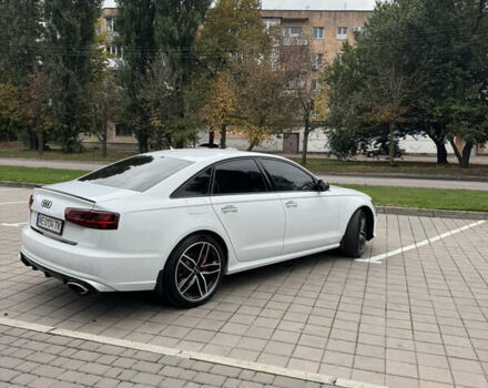 Ауді А6, об'ємом двигуна 1.97 л та пробігом 63 тис. км за 28000 $, фото 7 на Automoto.ua