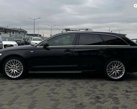 Ауди А6, объемом двигателя 3 л и пробегом 185 тыс. км за 23999 $, фото 3 на Automoto.ua