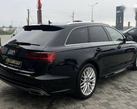Ауди А6, объемом двигателя 3 л и пробегом 185 тыс. км за 23999 $, фото 6 на Automoto.ua