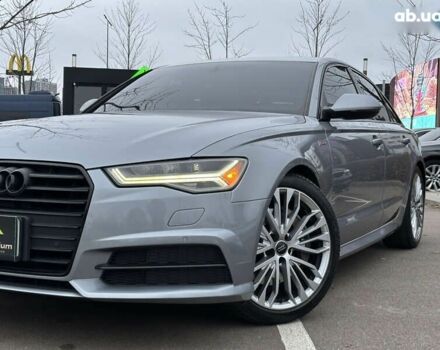 Ауди А6, объемом двигателя 3 л и пробегом 173 тыс. км за 23500 $, фото 2 на Automoto.ua