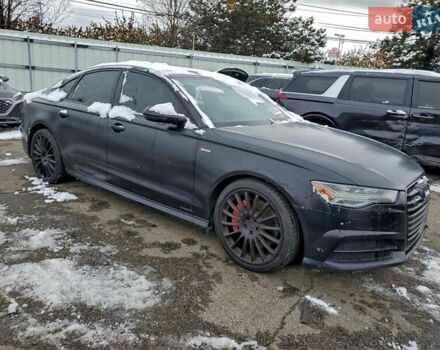 Ауді А6, об'ємом двигуна 3 л та пробігом 166 тис. км за 3200 $, фото 3 на Automoto.ua