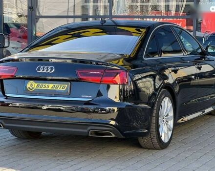 Ауди А6, объемом двигателя 2 л и пробегом 151 тыс. км за 23500 $, фото 5 на Automoto.ua