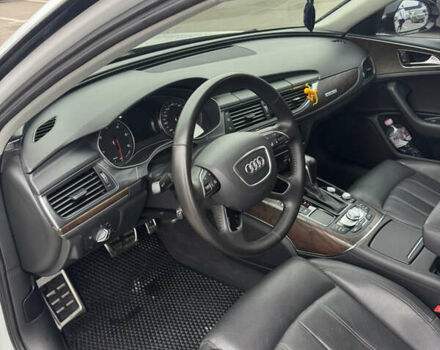 Ауді А6, об'ємом двигуна 1.97 л та пробігом 63 тис. км за 28000 $, фото 27 на Automoto.ua