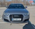 Ауди А6, объемом двигателя 1.98 л и пробегом 177 тыс. км за 17500 $, фото 1 на Automoto.ua