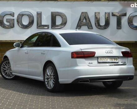 Ауди А6, объемом двигателя 3 л и пробегом 185 тыс. км за 22500 $, фото 17 на Automoto.ua