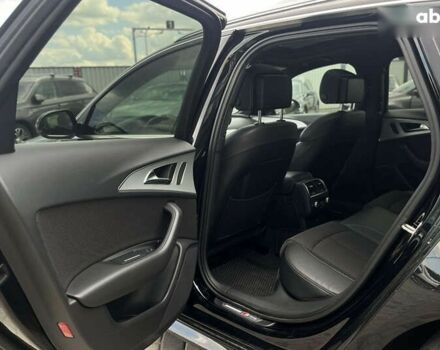 Ауди А6, объемом двигателя 3 л и пробегом 185 тыс. км за 22500 $, фото 19 на Automoto.ua