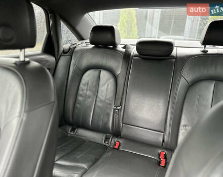 Ауді А6, об'ємом двигуна 2 л та пробігом 229 тис. км за 11000 $, фото 15 на Automoto.ua