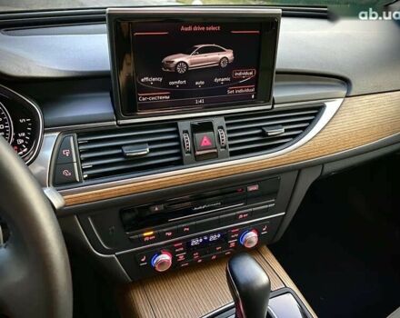 Ауди А6, объемом двигателя 2 л и пробегом 159 тыс. км за 27900 $, фото 27 на Automoto.ua