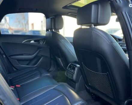 Ауди А6, объемом двигателя 2 л и пробегом 151 тыс. км за 23500 $, фото 28 на Automoto.ua