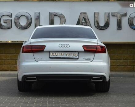 Ауди А6, объемом двигателя 3 л и пробегом 185 тыс. км за 22500 $, фото 22 на Automoto.ua