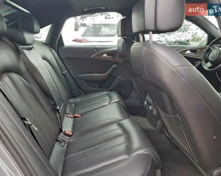 Ауді А6, об'ємом двигуна 3 л та пробігом 166 тис. км за 3200 $, фото 9 на Automoto.ua