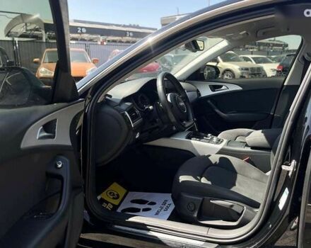 Ауди А6, объемом двигателя 2 л и пробегом 283 тыс. км за 16990 $, фото 8 на Automoto.ua