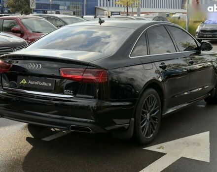 Ауди А6, объемом двигателя 2 л и пробегом 97 тыс. км за 22900 $, фото 11 на Automoto.ua