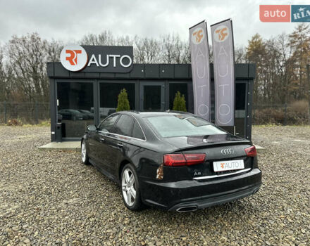 Ауді А6, об'ємом двигуна 2 л та пробігом 229 тис. км за 11000 $, фото 2 на Automoto.ua