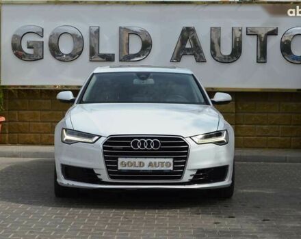 Ауди А6, объемом двигателя 3 л и пробегом 185 тыс. км за 22500 $, фото 4 на Automoto.ua