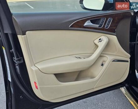 Ауди А6, объемом двигателя 3 л и пробегом 177 тыс. км за 17999 $, фото 33 на Automoto.ua