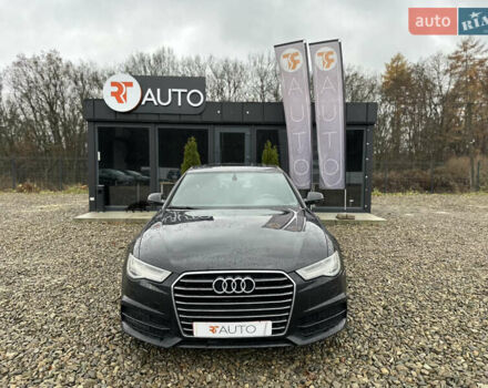 Ауді А6, об'ємом двигуна 2 л та пробігом 229 тис. км за 11000 $, фото 8 на Automoto.ua