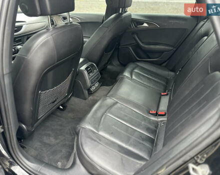 Ауді А6, об'ємом двигуна 2 л та пробігом 229 тис. км за 11000 $, фото 20 на Automoto.ua