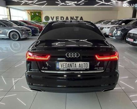 Ауді А6, об'ємом двигуна 3 л та пробігом 166 тис. км за 22500 $, фото 3 на Automoto.ua