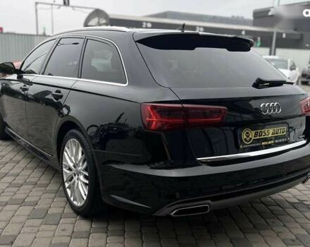 Ауди А6, объемом двигателя 3 л и пробегом 185 тыс. км за 23999 $, фото 4 на Automoto.ua