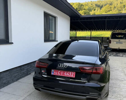 Ауді А6, об'ємом двигуна 1.98 л та пробігом 186 тис. км за 19200 $, фото 3 на Automoto.ua