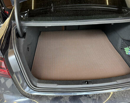 Ауді А6, об'ємом двигуна 1.98 л та пробігом 186 тис. км за 19200 $, фото 7 на Automoto.ua