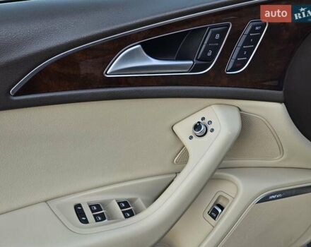 Ауди А6, объемом двигателя 3 л и пробегом 177 тыс. км за 17999 $, фото 32 на Automoto.ua