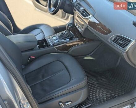 Ауди А6, объемом двигателя 1.98 л и пробегом 177 тыс. км за 17500 $, фото 22 на Automoto.ua