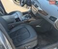Ауди А6, объемом двигателя 1.98 л и пробегом 177 тыс. км за 17500 $, фото 22 на Automoto.ua